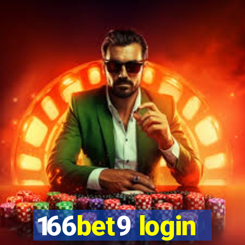 166bet9 login